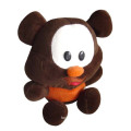 Plush Cartoon Animal Toy (TPKT0031)